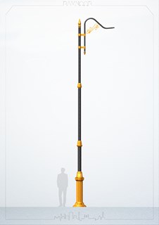 VARESH - RN-S 4690