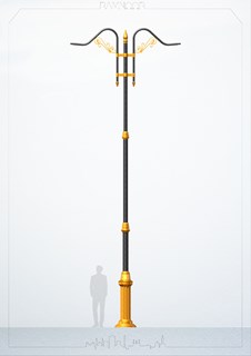 VARESH - RN-S 4690