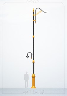 VARESH - RN-S 4690